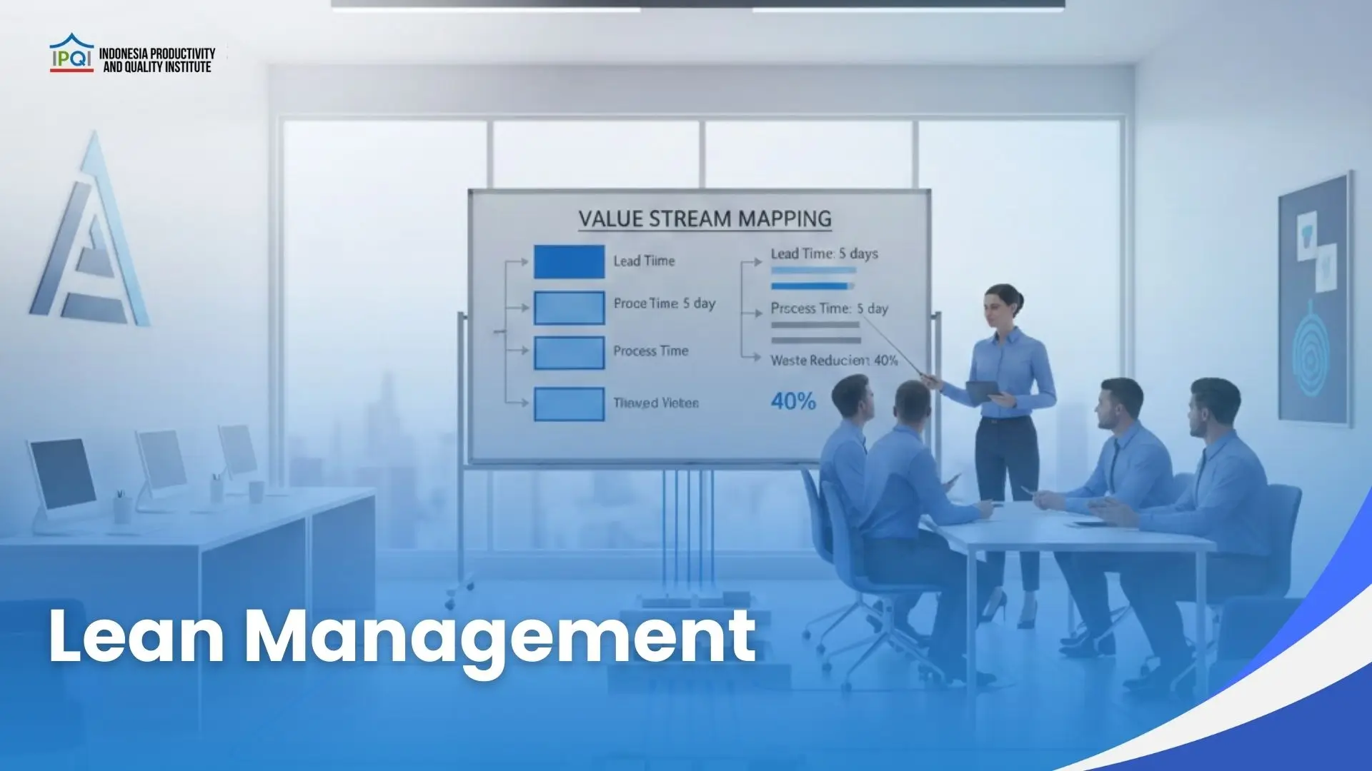 Lean Management Adalah: Konsep, Tujuan, dan Penerapannya dalam Berbagai Bidang