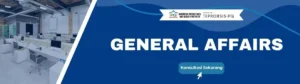 Training General Affairs
