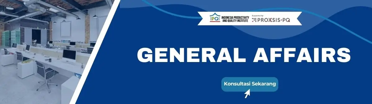 Training General Affairs